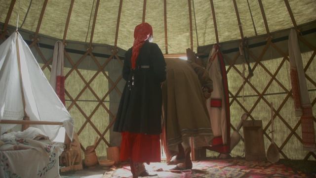 «Монисто», 2023, документальный фильм