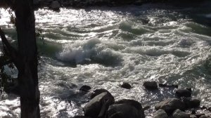 Порог на реке Чуя. 12