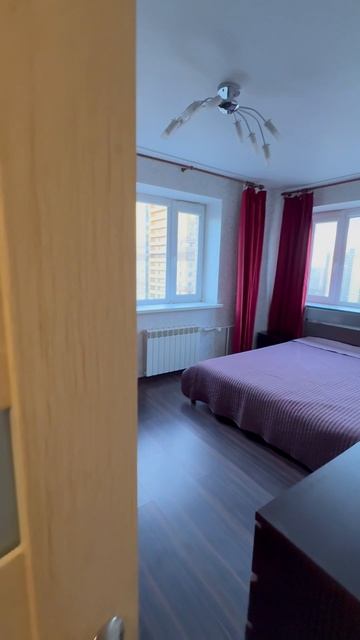 ЖК Северная Долина