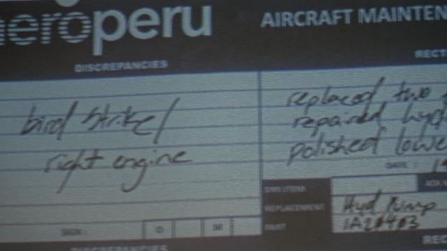 Расследования авиакатастроф 26 сезон 6 серия (документальный сериал, 2026)