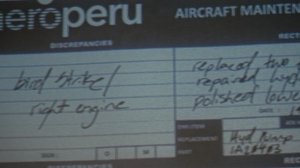 Расследования авиакатастроф 26 сезон 6 серия (документальный сериал, 2026)