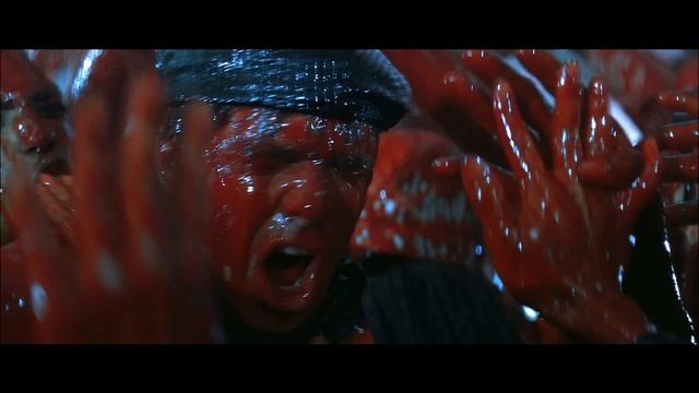 FIZICA - Темная сторона Клип