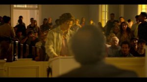 Внешние отмели 4 сезон 6 серия «Городской совет» (сериал, 2024)