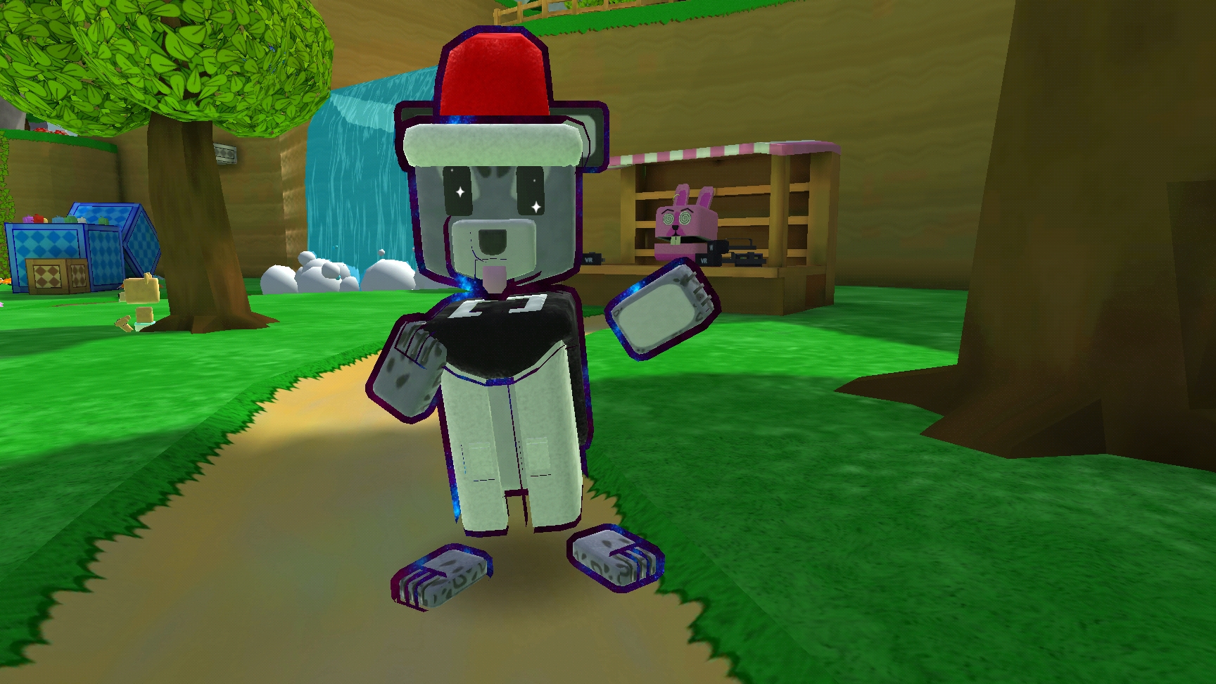 Эдит для Tvi-poll