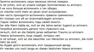 Sätze mit Übersetzungen 0001