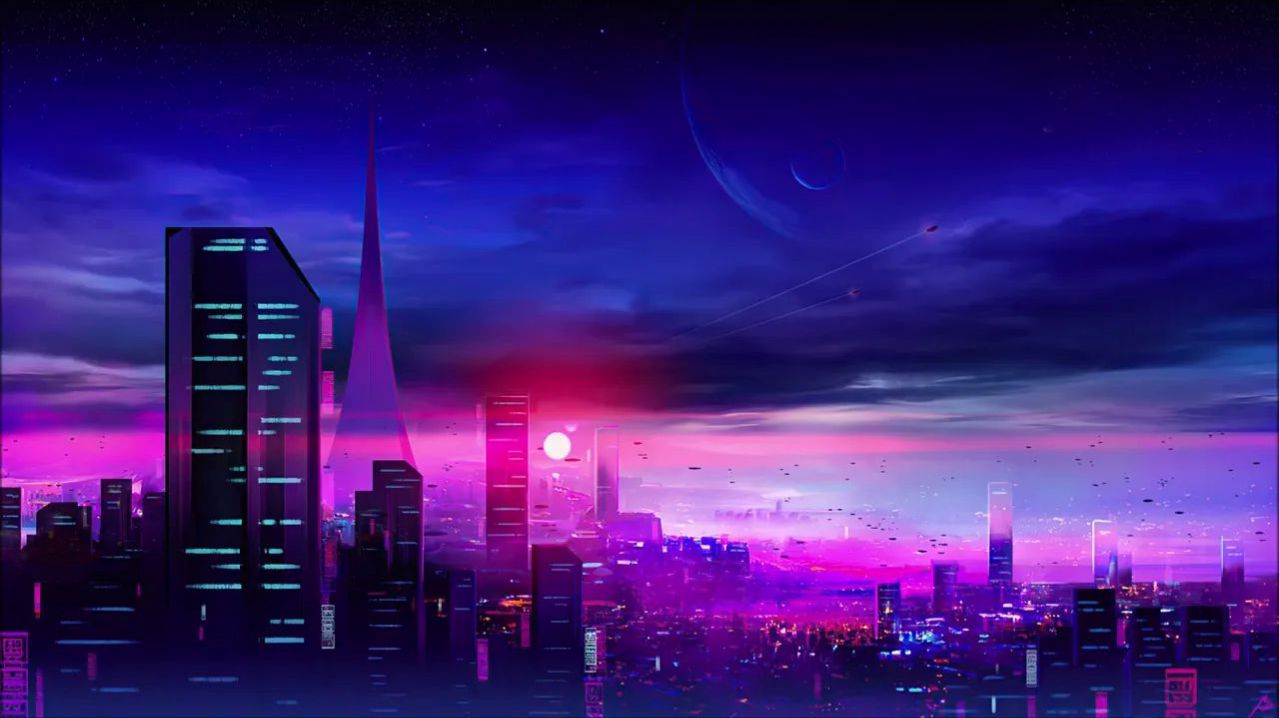 Euroboy  -  Electric Dreams