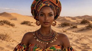 Афро музыка Afro deep house