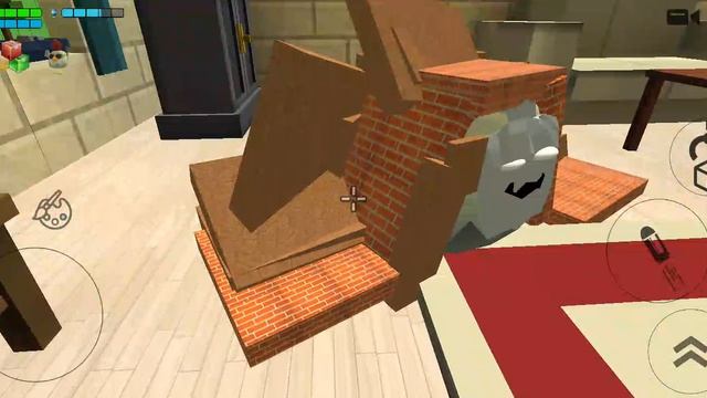 Снюсоед линяет