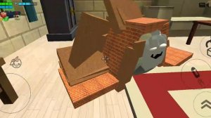 Снюсоед линяет