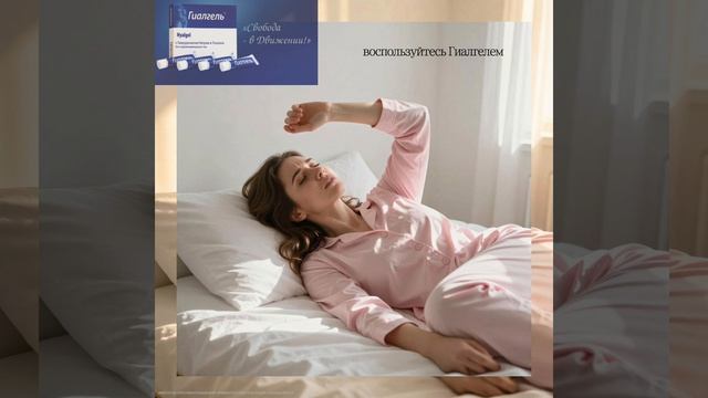 Гиалгель при боли в плече