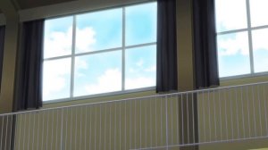 Знойный пинг-понг 12 серия (аниме-сериал, 2016)