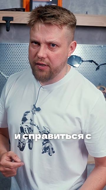 Простая настройка, которую все упускают. Регулируй клапана!