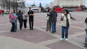 Пьяная ночь... 03.04.26...