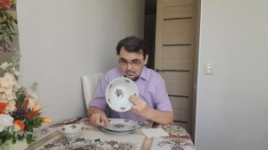 Заслушался котов-боевиков! Феликс зажигает. Новая посуда!   07.04.2026