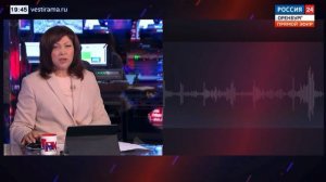 Актуальная информация о паводке в Оренбуржье