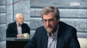 Федор Лукьянов — председатель Президиума СВОП, научный директор клуба «Валдай»