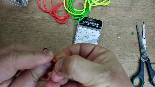 Как увеличить число поклёвок и сократить сходы судаков при ловле на вибы и не только.