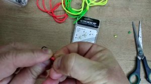 Как увеличить число поклёвок и сократить сходы судаков при ловле на вибы и не только.