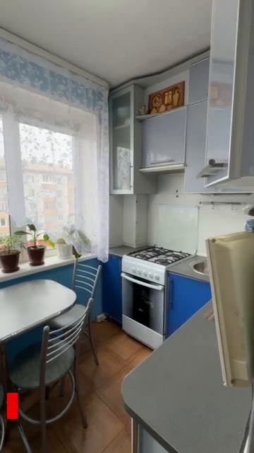 Продается великолепная 3-комн.квартира на 4 этаже панельного дома, общей площадью 62,2 кв.м