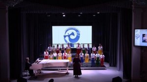 Младший хор "Радуга" ДШИ №2 Тверь