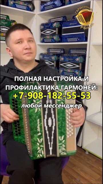 Восстановление гармоней. Полная настройка и профилактика +79081825553 #ремонтгармони #купитьгармонь