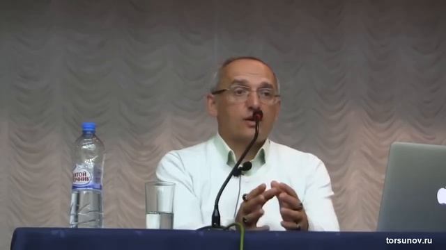 Куда уходит энергия? (Торсунов О. Г.)