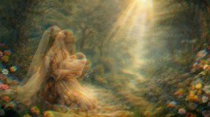 Jerusalem Israel-Debora - Хлеб из Сада. Утешение в зиме 11.03.26