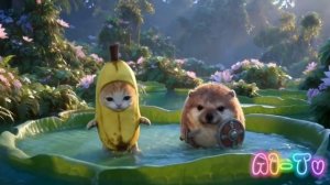 МИЛЫЙ 🩷 Мультик для детей #видео#мультики #детям#детский#мультик #рутуб#топ