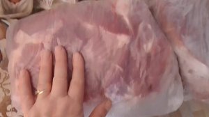 Мега распаковка.