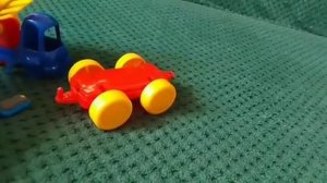 игры с машинками#эвакуатор спасает машины# смешное видео для детей