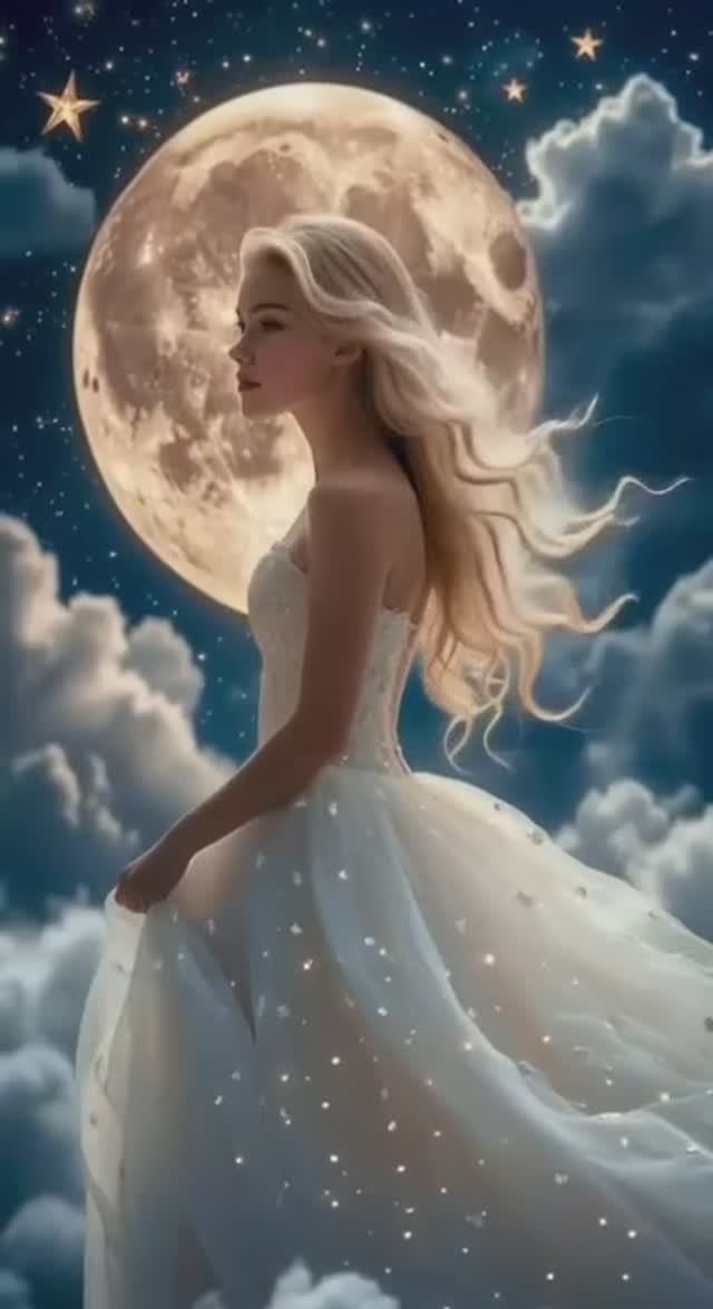 Ты ангел?...
Музыка для души 🎶