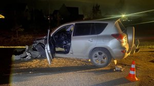 Аварии и ДТП НА ДОРОГАХ — не уступил и получил подборка на видео регистратор