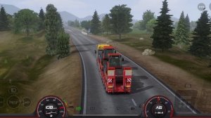 Truckers of Europe 3