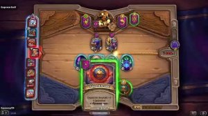 Учимся играть в Hearthstone. Кто знает как, помогайте﹤3