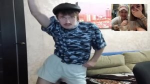 СОБЛАЗНИЛ ДЕВУШЕК | ОНИ ТАКОГО НЕ ОЖИДАЛИ |  ПОКАЗАЛ ДУБИНУ | чат рулетка пранк