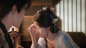 7  Любовь в облаках (Китай 2025)