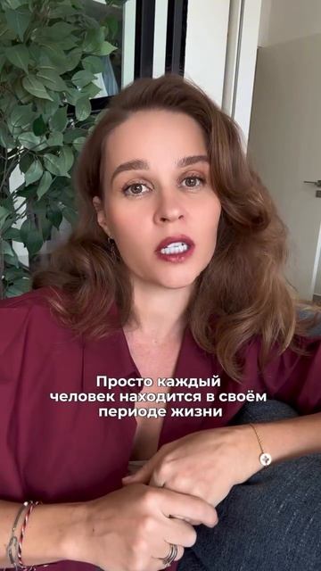 Кто я и чем могу быть тебе полезна