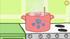 Три Кота. Мама и Папа. Мультфильм