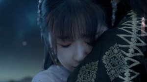 28   Любовь между феей и дьяволом (Китай 2021)