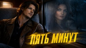ПЯТЬ МИНУТ