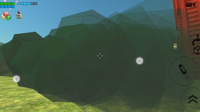 Показываю постройки (скибиди туалетав)