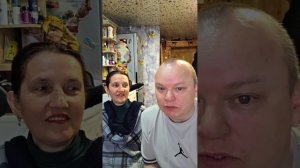 Дневной эфир от 7.04.26