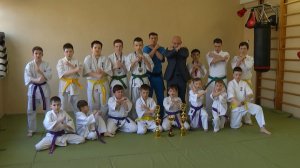 Время местное. Эфир: 07-04-2026 - Успех магнитогорских кудоистов