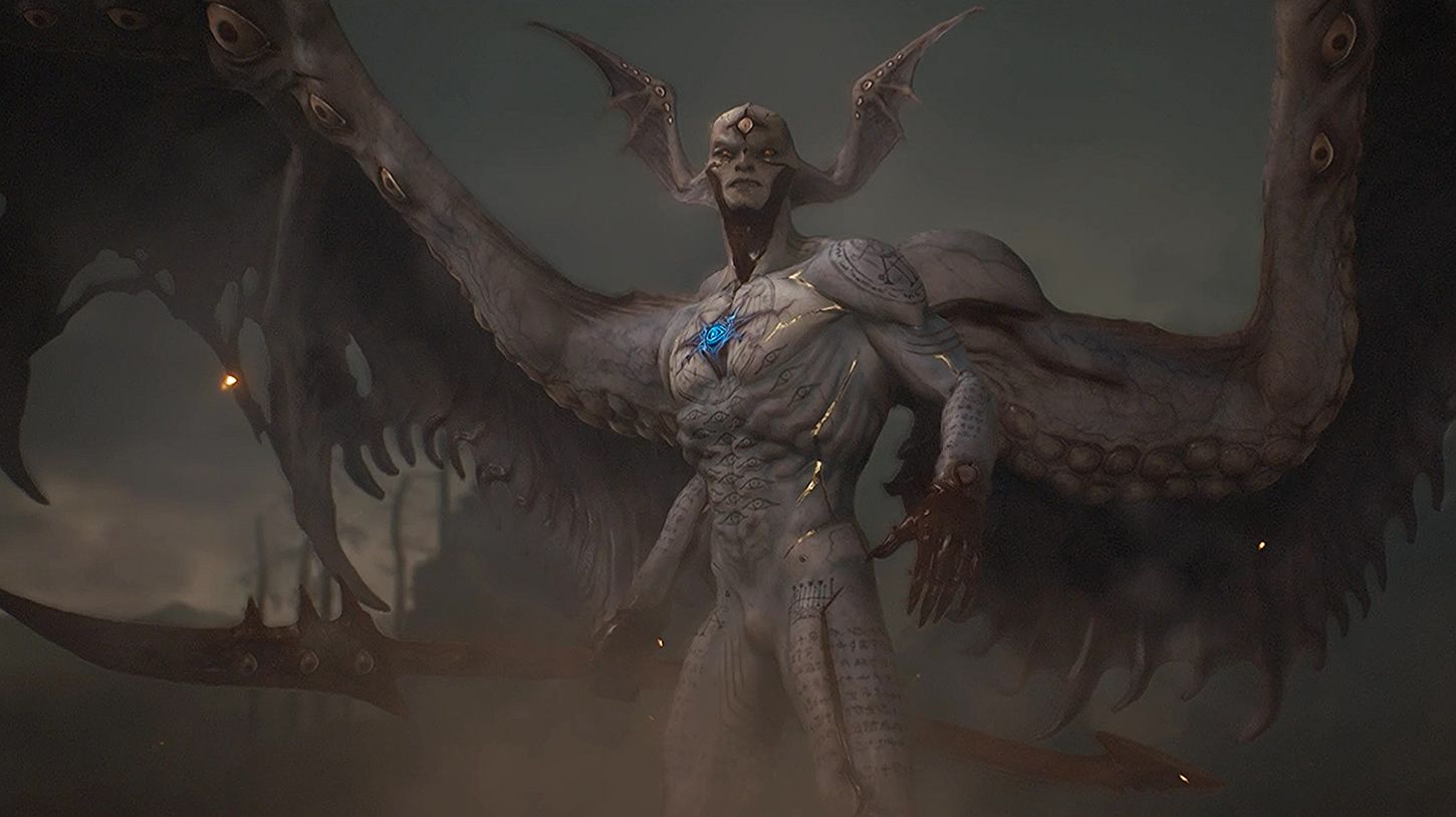 DOОM: The Dark Ages Усиленный Азрак