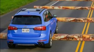 Машинки летают и прыгают! Развивающие мультики Машины помощники. Мультфильмы про машинки