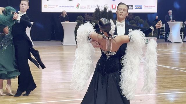 🏆Чемпионат и Первенство Республики Беларусь по танцевальному спорту 2026🏆СК 