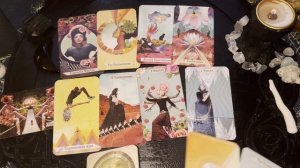 В чем Урок ситуации. Онлайн Расклад