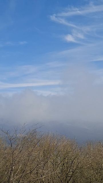 Геленджик - смотровая площадка