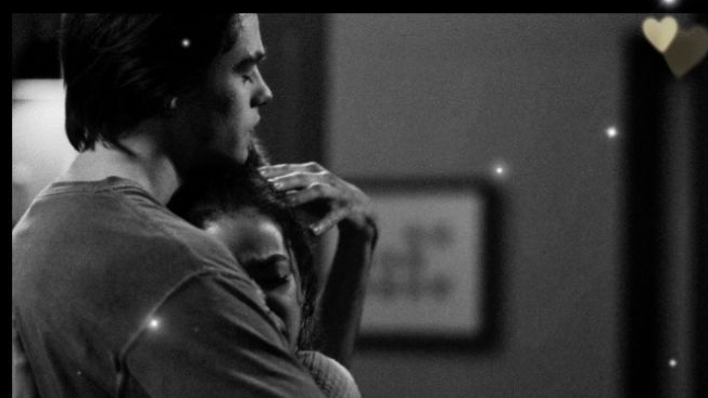 Маркус и Джинни | Джинни и Джорджия | Marcus And Jinnie