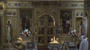 07.04.2026 Утреня Великой Среды